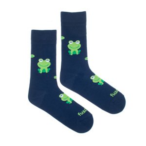 Ponožky Žaba