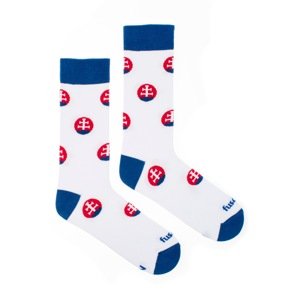 Ponožky Hokej guličkár SK