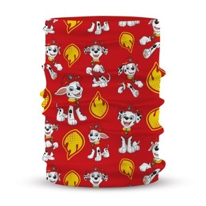 Detská šatka Feetee Paw Patrol Marshall