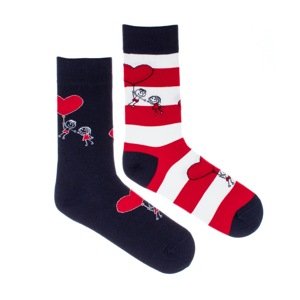 Ponožky Feetee Love