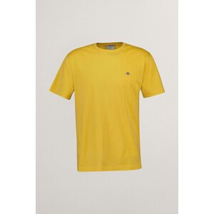 TRIČKO GANT REG SHIELD SS T-SHIRT FADED SUNSET