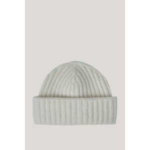 ČAPICA GANT SOFT BEANIE CREAM