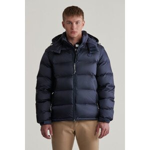 BUNDA GANT ACTIVE CLOUD JACKET EVENING BLUE