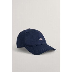 ŠILTOVKA GANT UNISEX. SHIELD CAP MARINE