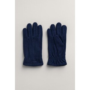 RUKAVICE GANT MELTON GLOVES MARINE