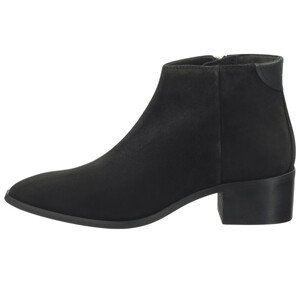 ČLENKOVÁ OBUV GANT ST BROOMLY BLACK