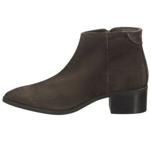 ČLENKOVÁ OBUV GANT ST BROOMLY ESPRESSO BROWN