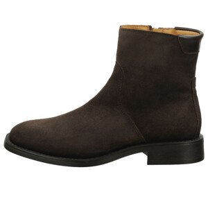 ČLENKOVÁ OBUV GANT FAYY ESPRESSO BROWN