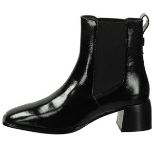 ČLENKOVÁ OBUV GANT GWENETY BLACK