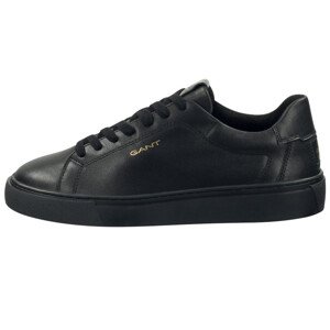 TENISKY GANT MC JULIEN BLACK/BLACK