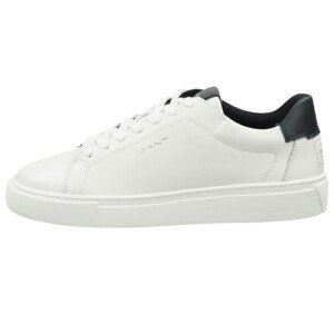 TENISKY GANT MC JULIEN WHITE/MARINE