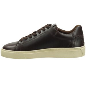 TENISKY GANT MC JULIEN DARK BROWN