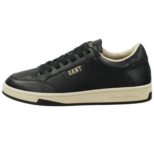 TENISKY GANT PREPUS BLACK