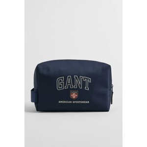 KOZMETICKÁ TAŠKA GANT SHIELD WASH BAG EVENING BLUE