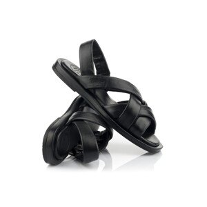 SANDÁLE GANT KHIRIA BLACK2