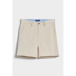 ŠORTKY GANT CHINOS SHORTS biela 134/140