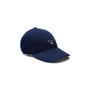 ŠILTOVKA GANT COTTON TWILL CAP MARINE
