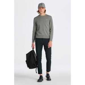 NOHAVICE GANT SLIM TP CHINOS čierna 31/32