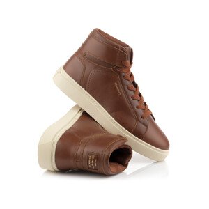 TENISKY GANT MC JULIEN COGNAC