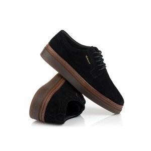POLTOPÁNKY GANT KINZOON BLACK