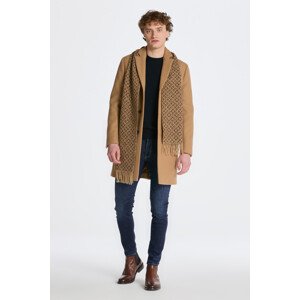 DŽÍNSY GANT EXTRA SLIM ACTIVE RECOVER JEANS DARK BLUE WORN IN
