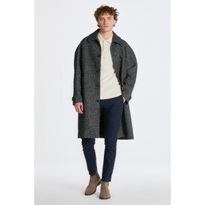 NOHAVICE GANT SLIM TP CHINOS modrá 33/32