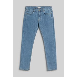 DŽÍNSY GANT SLIM JEANS modrá 158/164