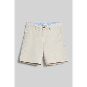 ŠORTKY GANT CHINO SHORTS PUTTY