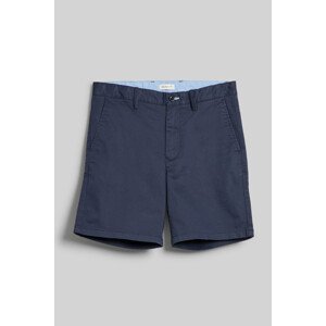 ŠORTKY GANT CHINO SHORTS modrá 134/140