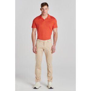 NOHAVICE GANT SLIM SPORTS CHINOS DRY SAND