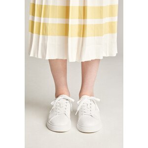 TENISKY GANT JULICE WHITE