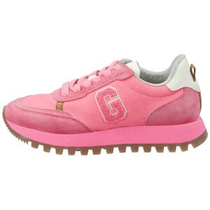 TENISKY GANT CAFFAY HOT PINK