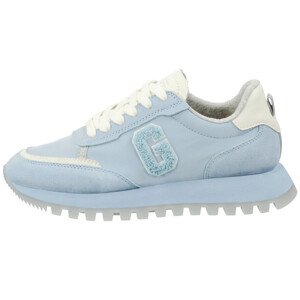 TENISKY GANT CAFFAY DOVE BLUE