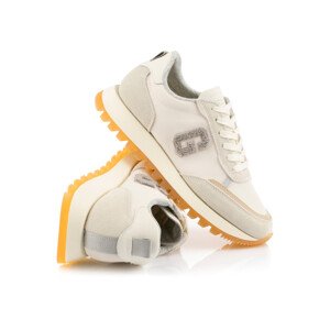 TENISKY GANT CAFFAY WHITE/LT.GRAY