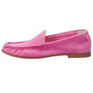MOKASÍNY GANT KELLIE HOT PINK
