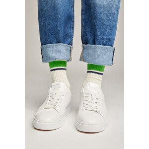 TENISKY GANT MC JULIEN WHITE/WHITE