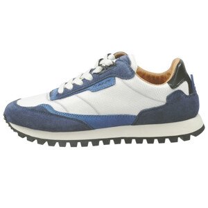 TENISKY GANT LUCAMM DARK BLUE