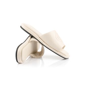 ŠĽAPKY GANT KHIARA CREAM