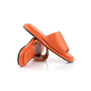 ŠĽAPKY GANT KHIARA ORANGE