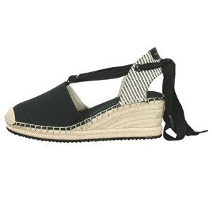 SANDÁLE GANT LULIZA BLACK