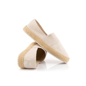 ESPADRILKY GANT RAFFIAVILLE DRY SAND