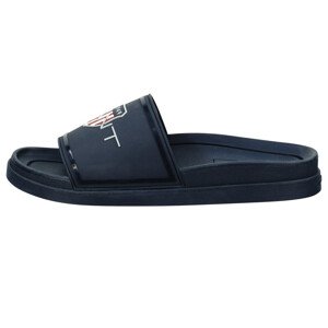 ŠĽAPKY GANT PIERBAY MARINE