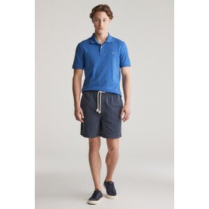 ŠORTKY GANT REG SUNFADED DS SHORTS EVENING BLUE