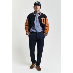 NOHAVICE GANT SLIM CHINOS MARINE