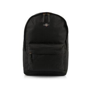 BATOH GANT ARCHIVE SHIELD BACKPACK BLACK