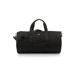 ŠPORTOVÁ TAŠKA GANT ARCHIVE SHIELD DUFFLE BAG BLACK