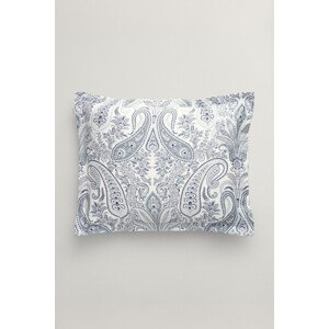OBLIEČKA NA VANKÚŠ GANT KEY WEST PAISLEY PILLOWCASE HEATHER GREY