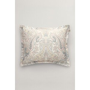 OBLIEČKA NA VANKÚŠ GANT KEY WEST PAISLEY PILLOWCASE LIGHT PINK