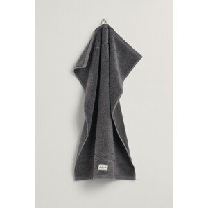 UTERÁK GANT PREMIUM TOWEL 30X50 ANCHOR GREY