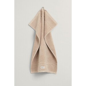 UTERÁK GANT PREMIUM TOWEL 30X50 SILVER SAND